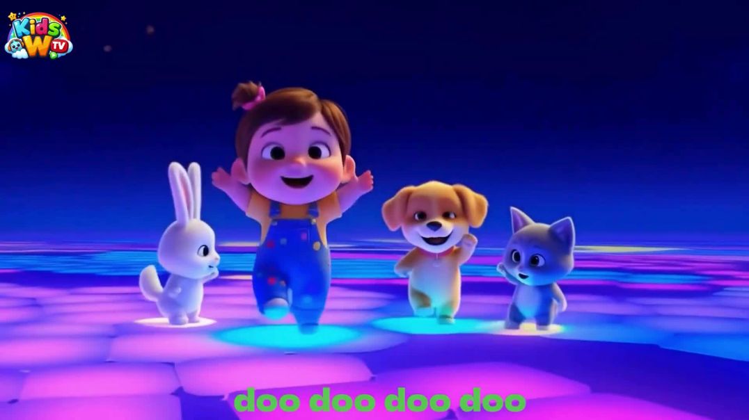 Animal_Dance_Song_Fun_Dance_Song_for_Kids_Nursery_Rhyme