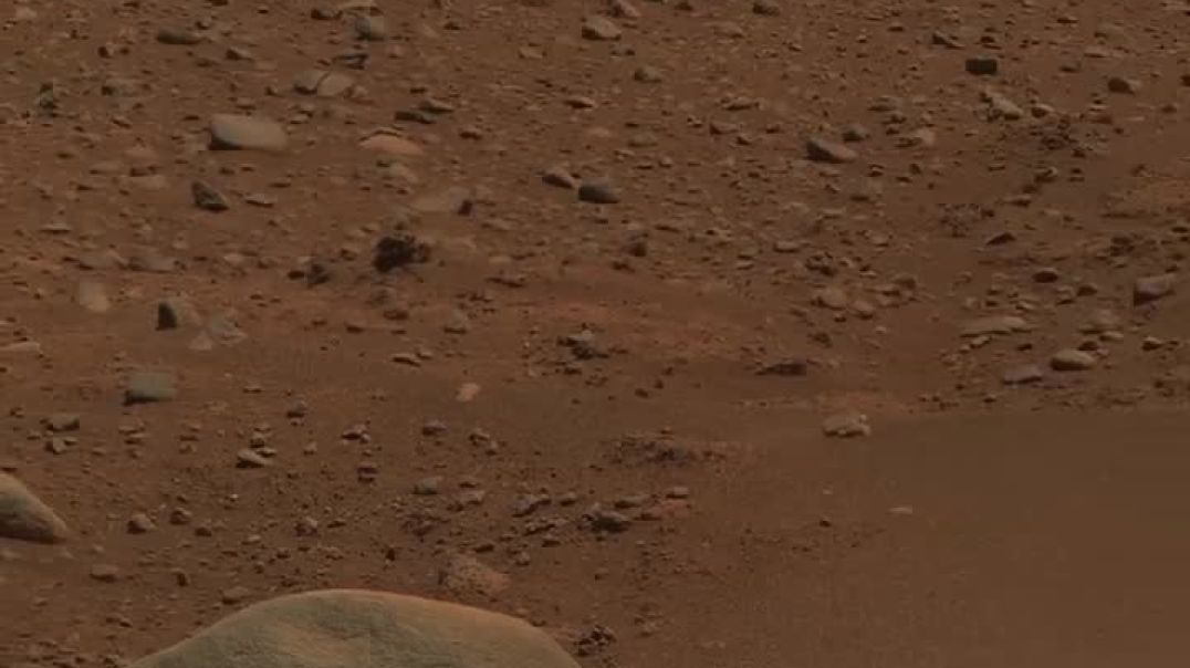 ⁣Som_ET_-_65_-_Mars_-_Perseverance_Sol_880(720p)