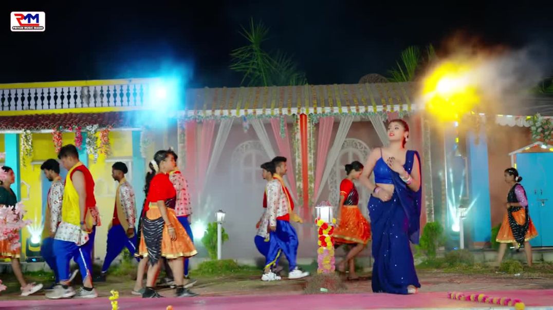 ⁣_Video _ किस्मतीया मे जे लिखल रहतौ _ _Ashish Yadav का एक और दर्दभरा गीत _ _Mag(720P