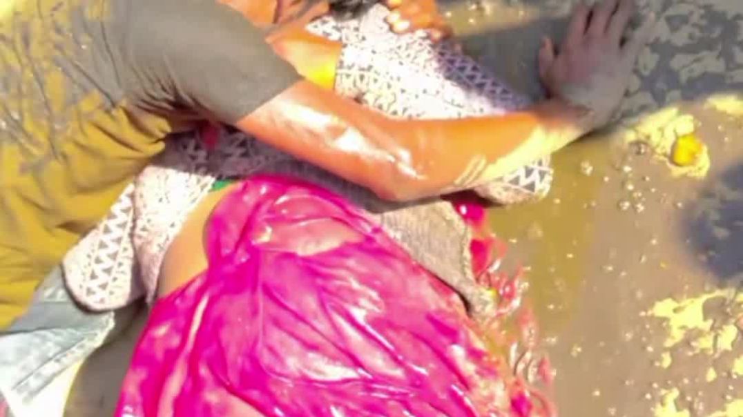 ⁣जीने दो यार 💔इन दोनों प्रेमी 😱को AGE 20 BOY AGE 40 GIRL