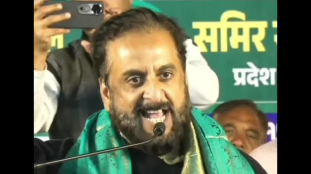 ⁣इम्तियाज जलील ने नीतीश कुमार CM को क्या बोले?