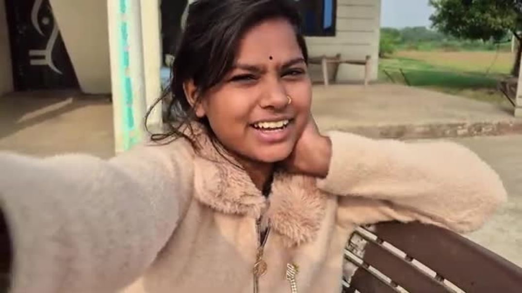 ⁣आपको कैसा लगता हैं मेरा ब्लॉग 🥰 Family | Village | Comdey | Funny | Daily Life | komal  Vlogs