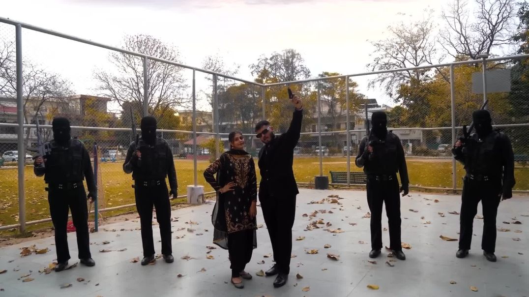 ⁣BORN TO BE GANGSTER - SNEHIL PANCHOLI _ Karam Brar _ Preet Hundal _ OFFICIAL VIDEO _ New Song 2025