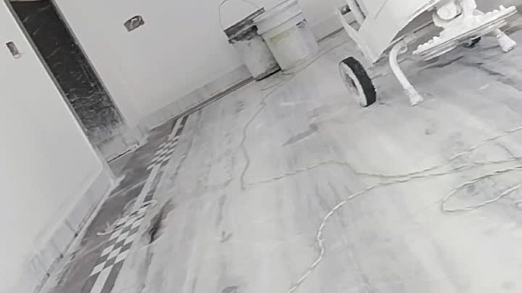 पत्थर को घिस घिस कर सप्लाई