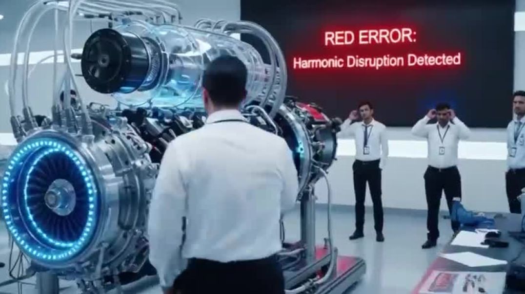 ⁣एक भिखारिन कैसे किया इंजन ठीक जिसे कोई नहीं कृपया वो उसने कर दिखाया कैसे बचाए कंपनी के करोड़ों रूपया