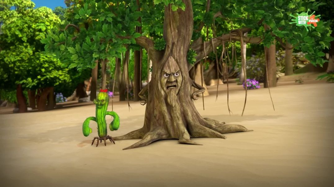 ⁣Motu Patlu_s Fun Packed Compilation _ Watch Motu Patlu on Nick_(1080P_HD)