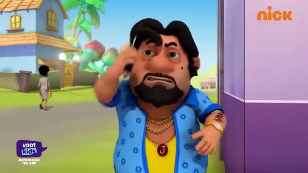 ⁣Motu_Patlu___मोटू_पतलू_S1___Boxer_Ki_Akad___Episode_274_Part_2___voot_Kids(360p)
