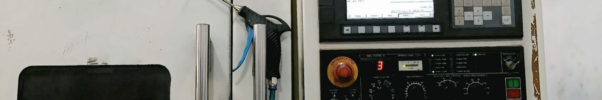 cncmachine