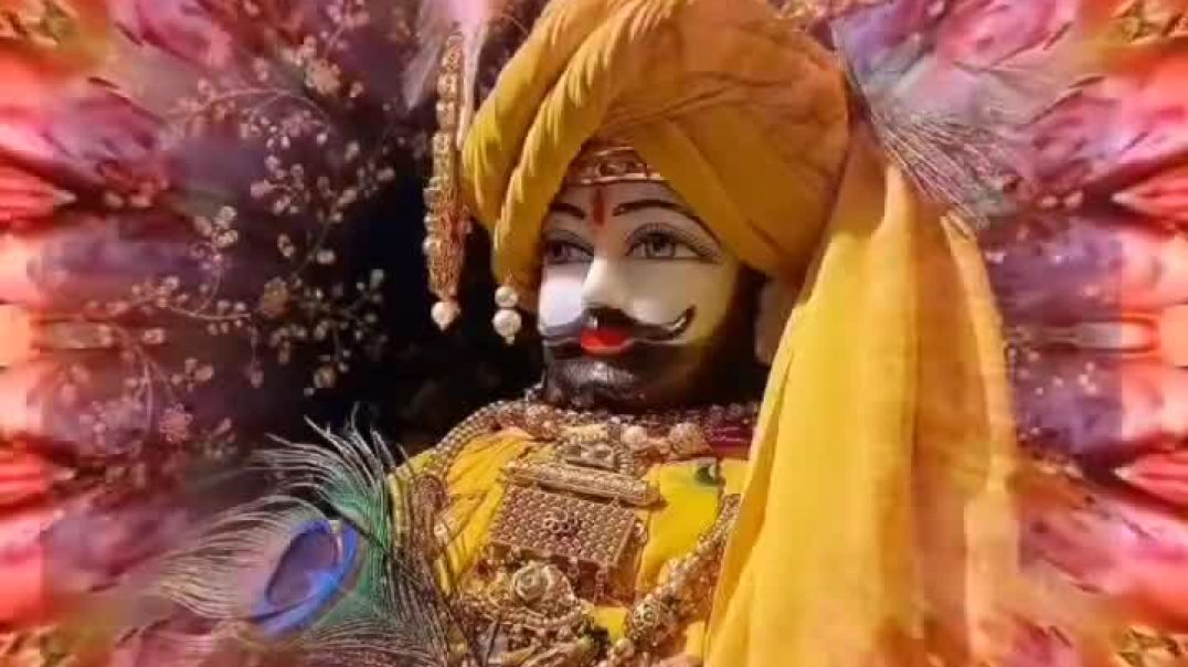 ⁣khatushyam baba 720w