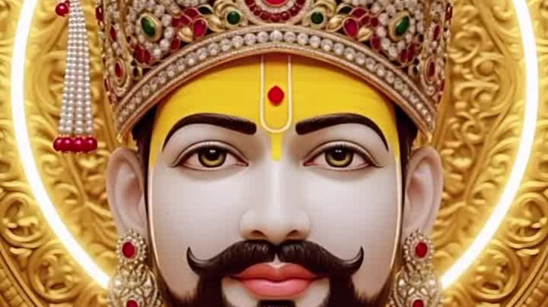 खाटू_नरेश_की_जय_🚩🚩