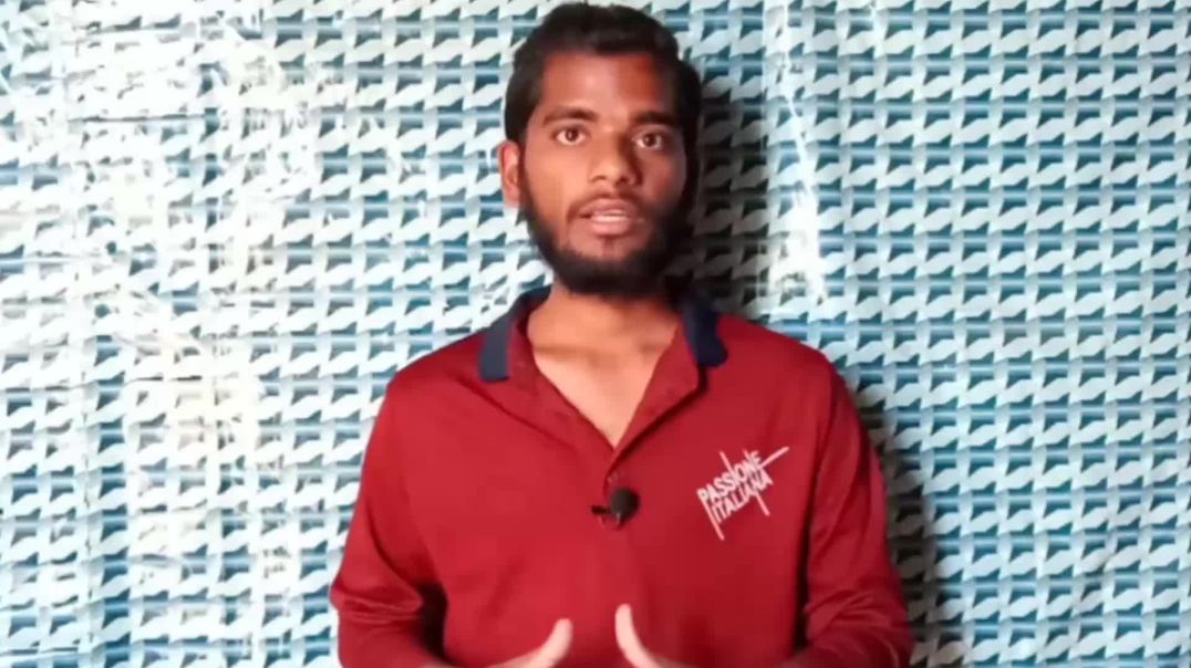 ⁣मकड़ी का ब्लड नीला क्यों होता है | Makdi | Spider | Ghongha | Jhinga | Blood | Blue | AC Prashant