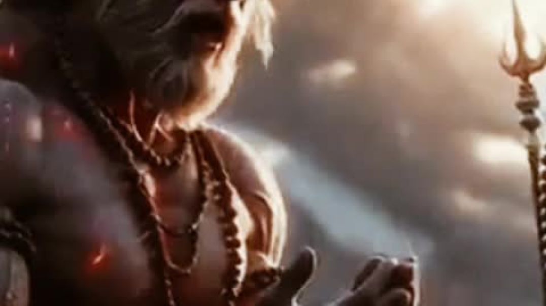 ⁣Aakhir kyun bhagna pada bhagwan shivshankar ko