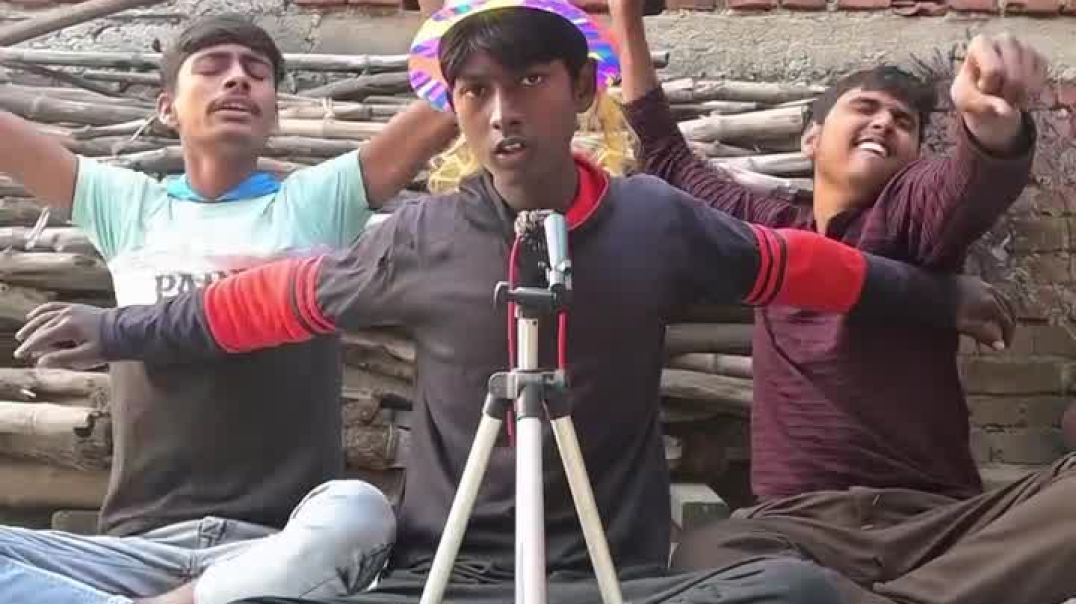 Shayri Competition 2050😂_