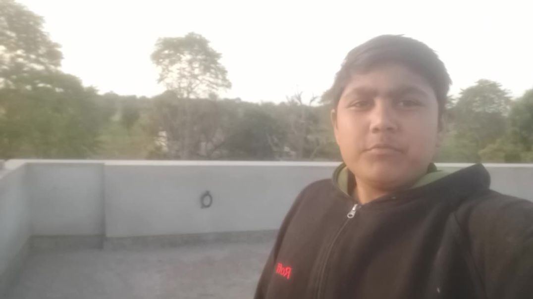 ⁣मेरा दुसरा व्हिडिओ