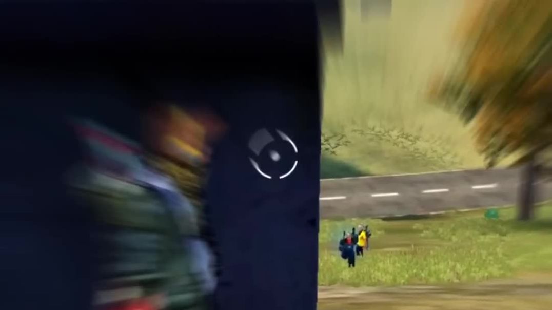 IMPOSSIBLE_🍷🗿_GARENA_FREE_FIRE_#shorts