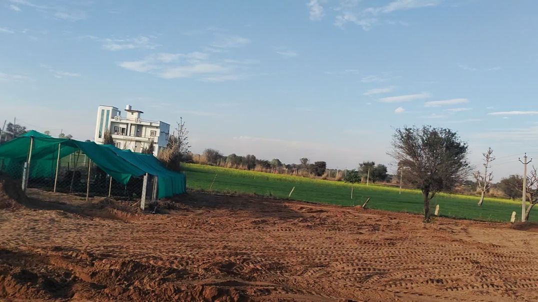 ⁣मेरा फार्म