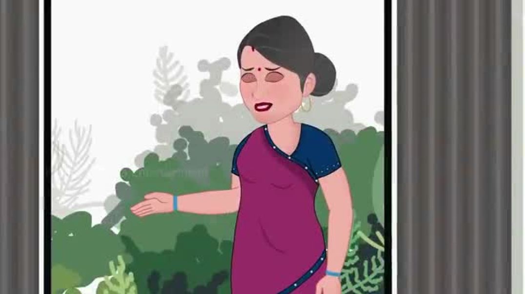 ⁣नागिन देवरानी - Nagin Devrani _ Cartoon Nagin _ Hindi Story _ Kahaniya _ Anim Stories _ Kahani(360P)