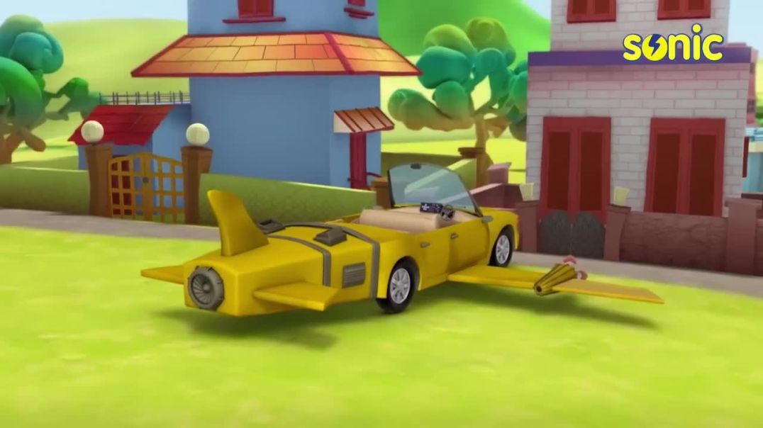 ⁣मोटू बना डॉक्टर part 8