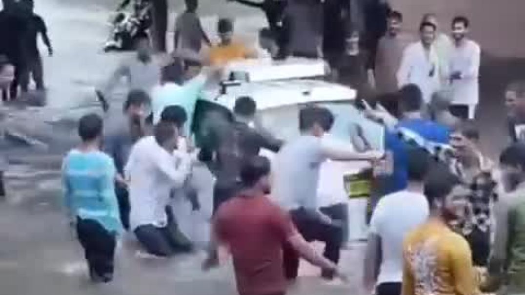 ⁣SCORPIO_ATTITUDE_IN_LUCKNOW_GOMTINAGAR____#scorpio_#automobile_#scorpio_#viralshorts_#lucknow_#trend