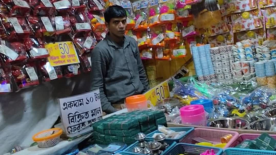 ⁣58gate rasmela.৫৮ গেট রাস মেলা।