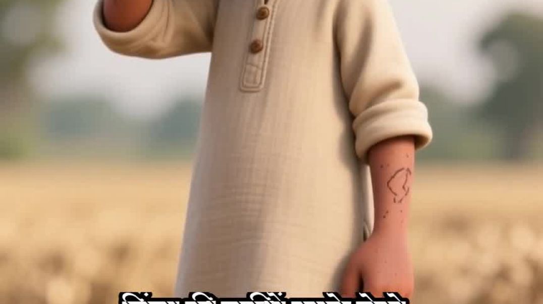 ⁣मेहनत का फल