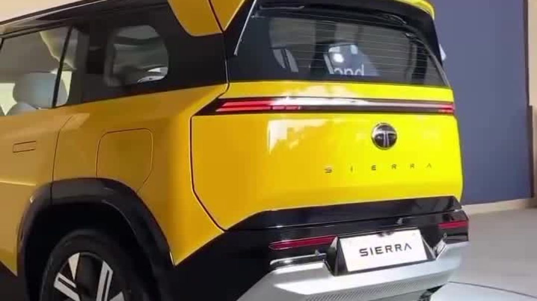 ⁣Tata safari new trend video #shorts