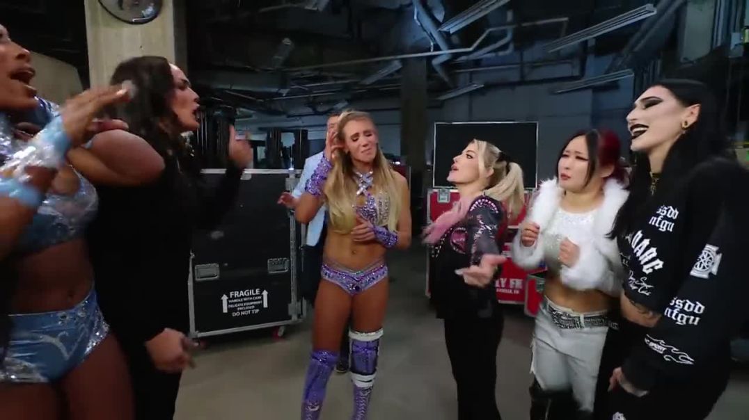 ⁣Full SmackDown highlights_ Dec