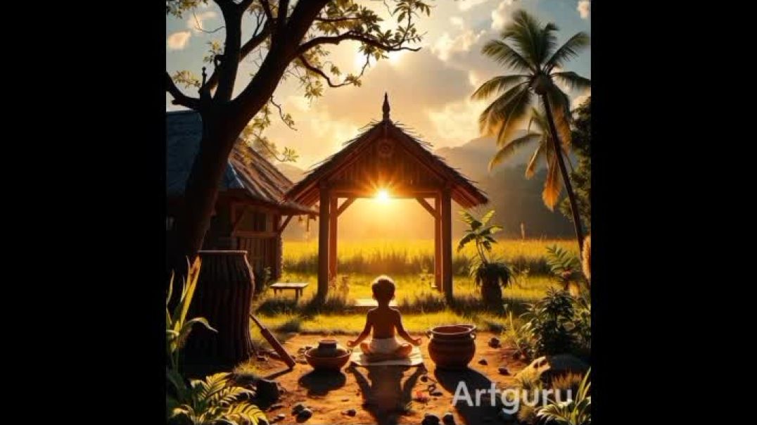 ⁣Balak narad narad Muni kaise bane bhag 3