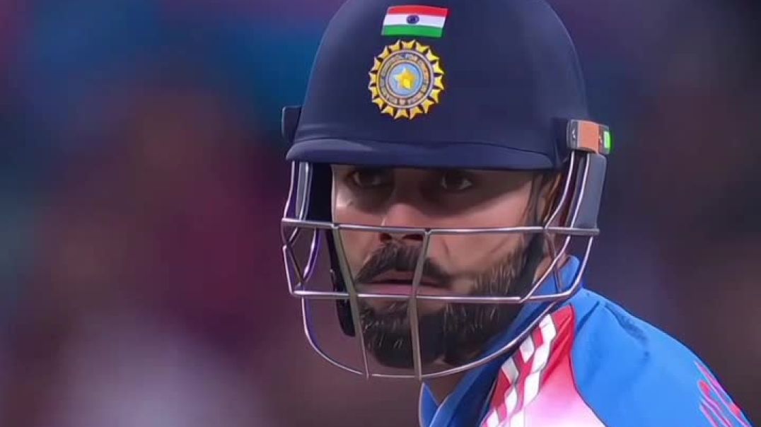 ⁣Virat Kohli CRICKET🏏