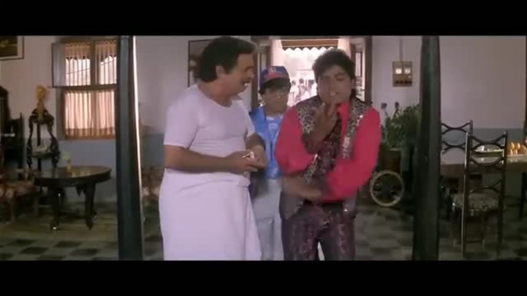 बैंगन_भरता_खाये_बिना_चला_गया_ऊपर_की_भजिया_खायेगा_-_Judaai_Comedy_Scene_-_Johnny_lever_comedy_scene(3