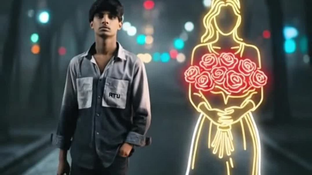 ⁣Basau tere alag duniya