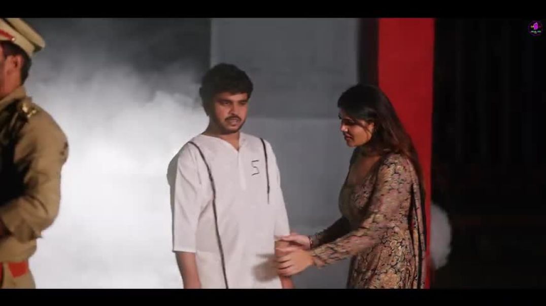 ⁣Teri_Mohhobat_Sar_Pe_Chadi____Offical_Video____manish_jatav,Kajal_Deepika, Ashish_Gujjar_-_Sad_Song(