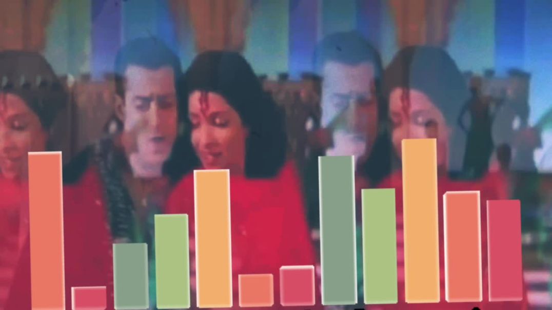 ⁣Lal Dupatta Ud Gaya!!लाल दू पटा उड़ गया!!Old Hindi songs!!Narendra44