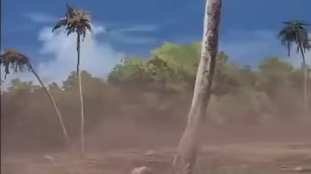 ⁣Mowgli episode 10