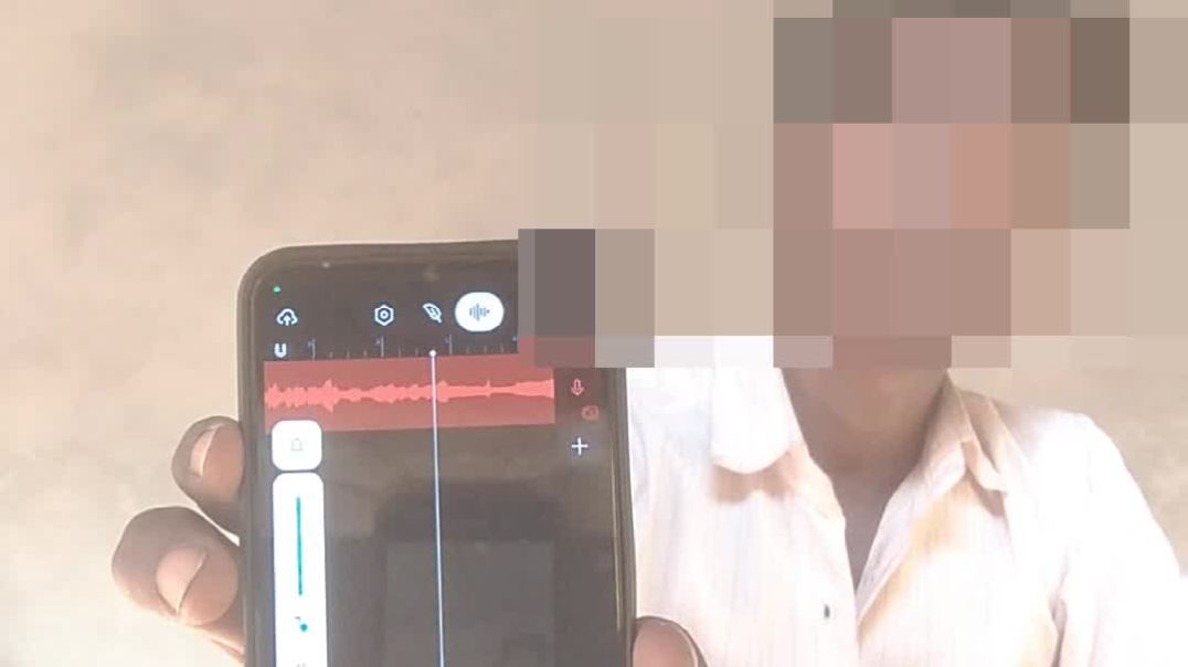 ⁣Race Official Song Recording ♥️♥️