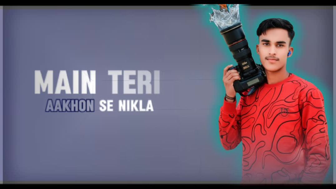 ⁣Sad song shaayari