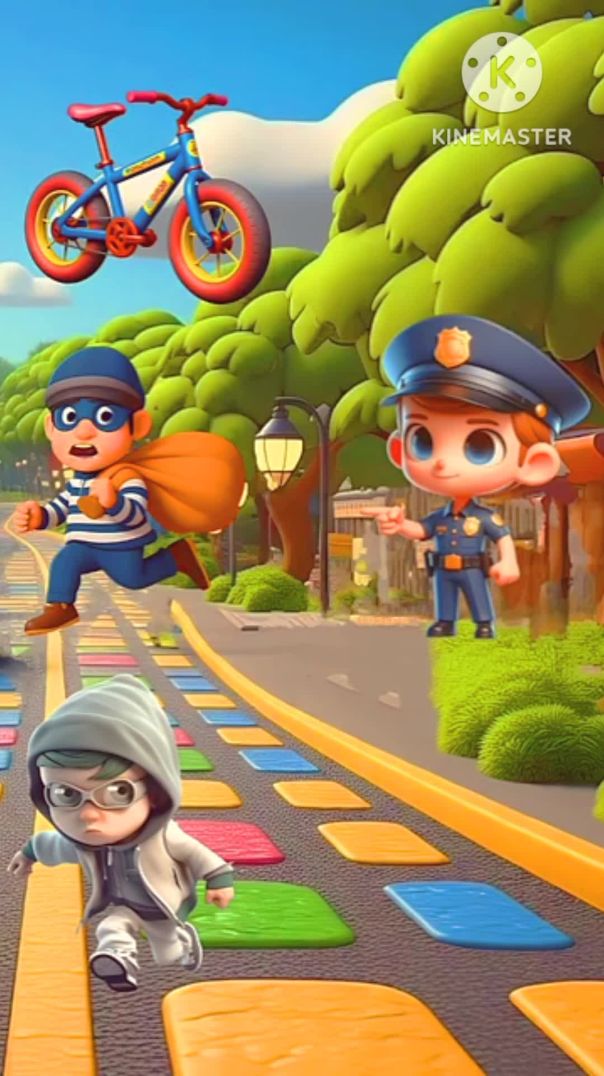 चोर कोन है |~ mini wood toy - woodworking art skills / wood / hand crafts / #shorts #cartoon