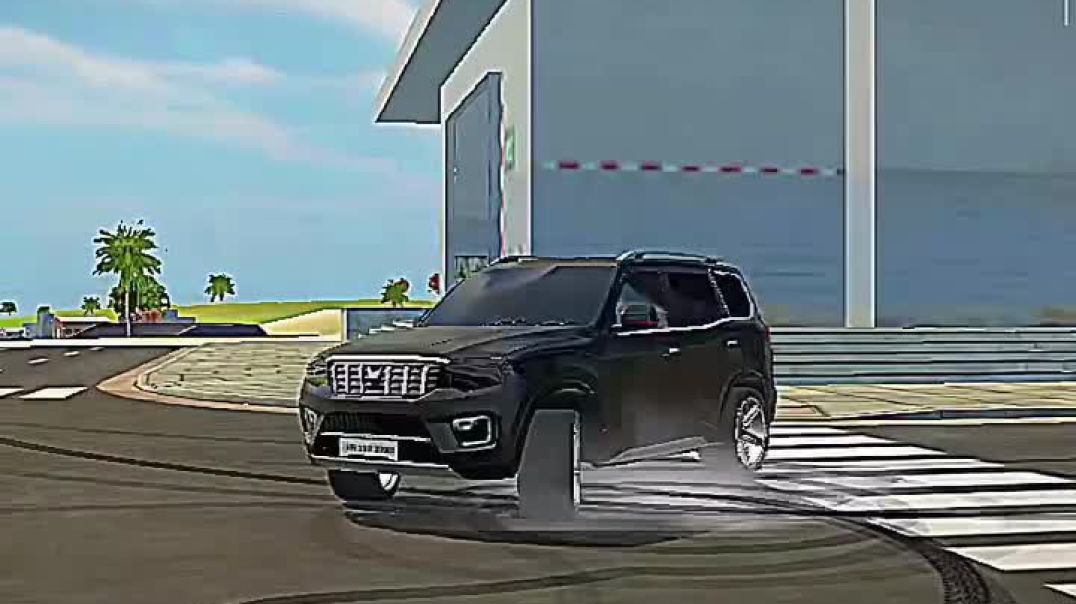 ⁣new scorpio game short video