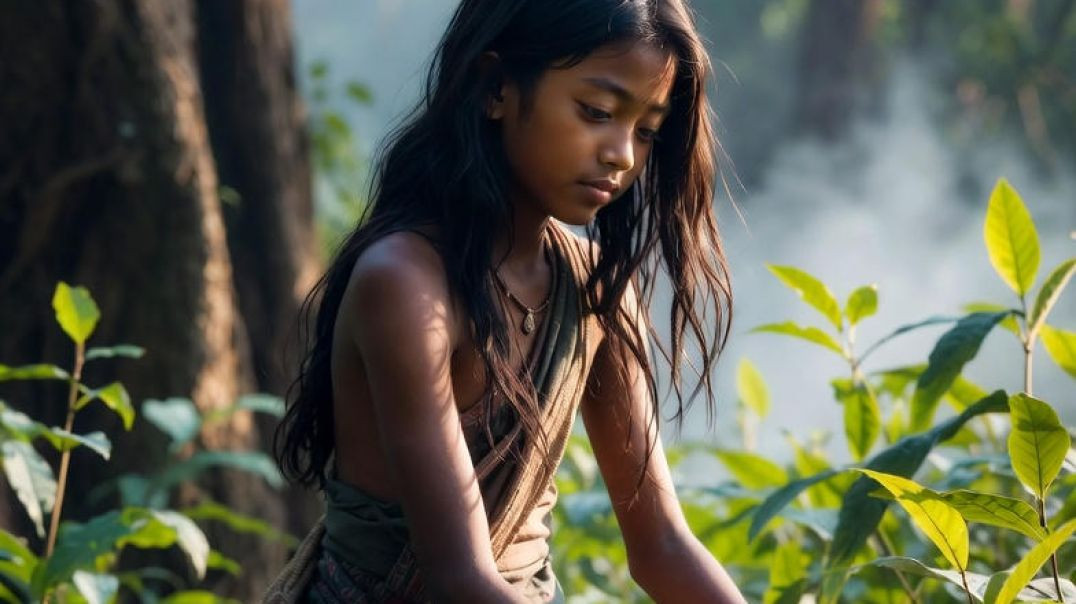 ⁣Ai video chiki chiki dam dam