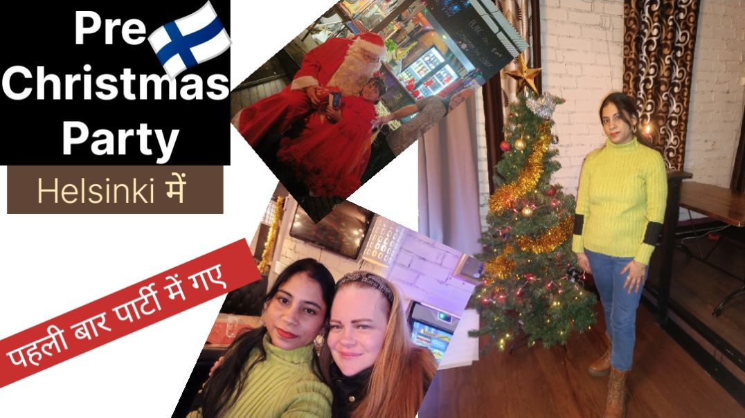 Chrismas celebretion