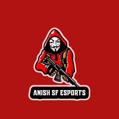 Anish ESPORTS