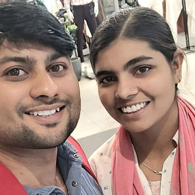 SONU LOVE SARU VLOGS