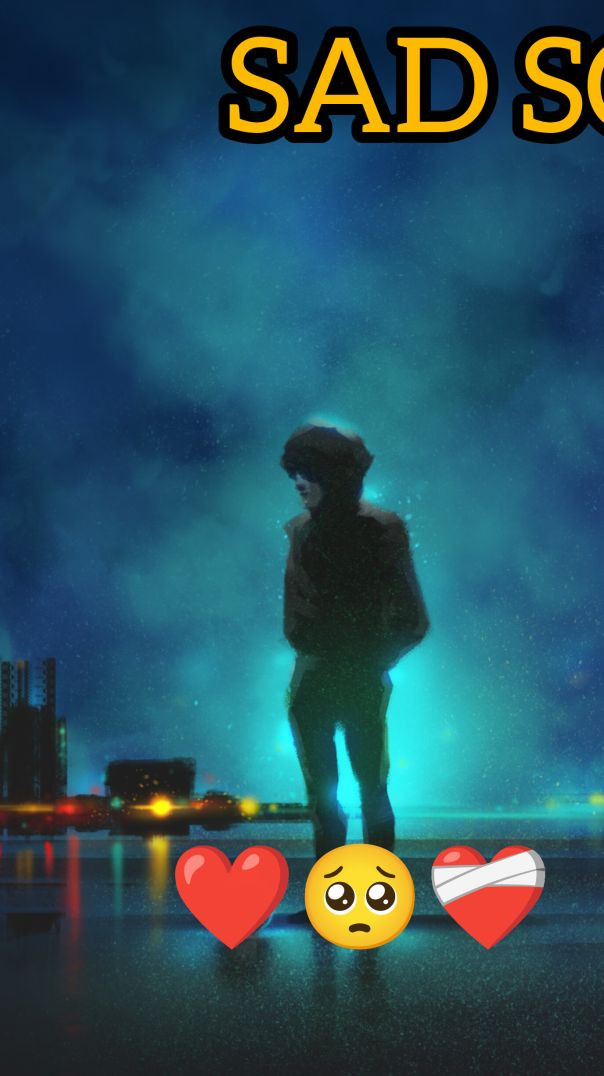 Best Hindi Sad Song 2025 (Slow & Reverb) - Chubhti Raatein | Breakup Anthem