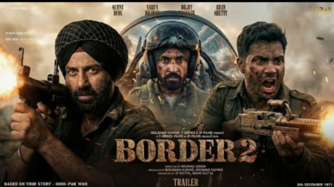 ⁣BORDER_2_Trailer____Sunny_Deol___Varun_Dhawan___Diljit_Dosanjh___Republic_Day_2026___FanMade(480p)