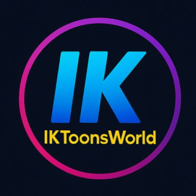 IkToonsWorld