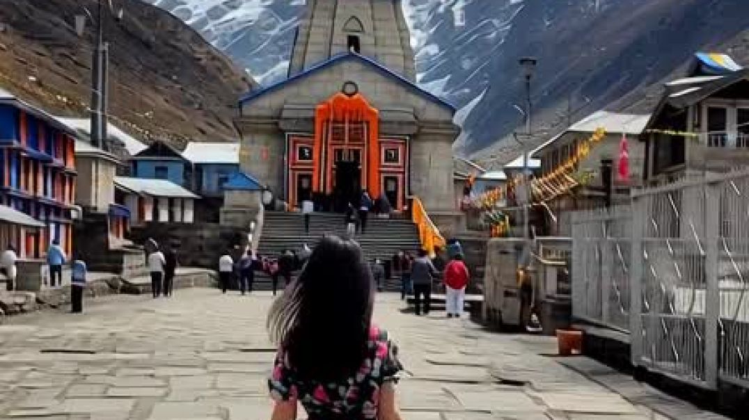 ⁣Yaha Jana chao ge ??