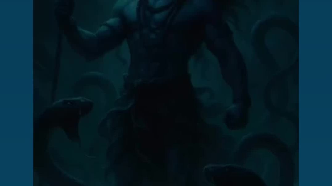 ⁣Mahadev music 🎶