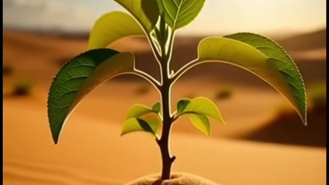 ⁣“No Rain, Thirsty Jungle… But a Pigeon Worked a Miracle 😭💔”