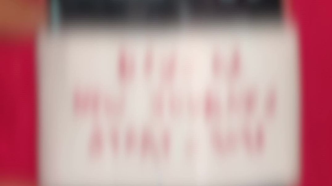 ⁣“Finally we’re here ❤️✨ New account, new memories, same love 💑 Support us from day one 🤍”