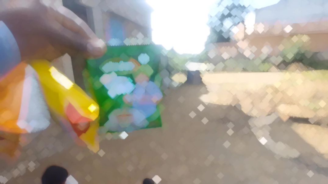 Pivo Haribha ni chay